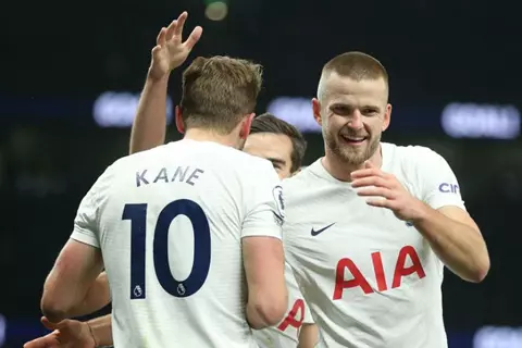 بعد عامين من الغياب.. داير يعلق على توقف مسيرته الدولية عند 49 مباراة